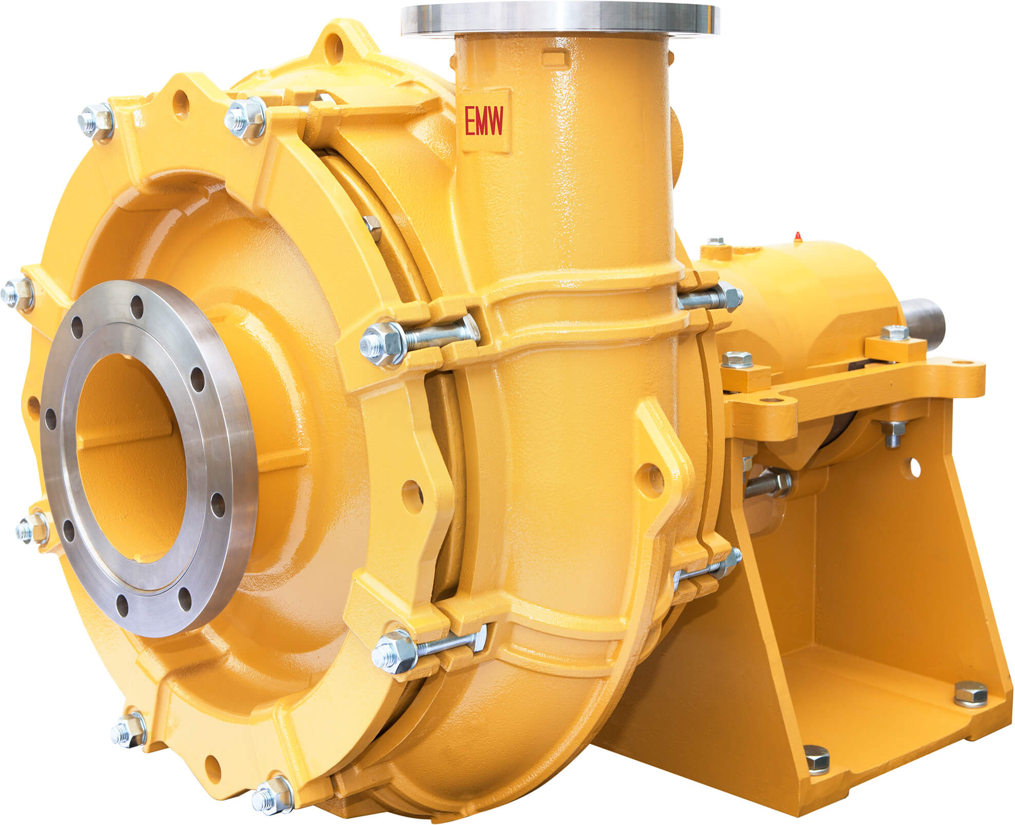 Wilfley A9 Chemical Pump