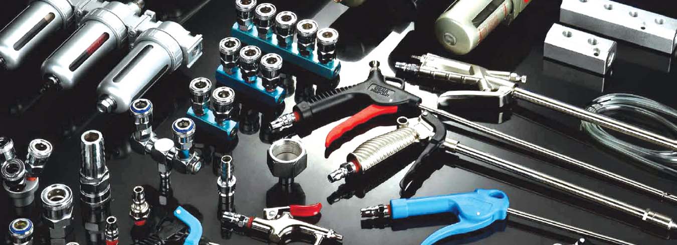 Accessories & Installation Components