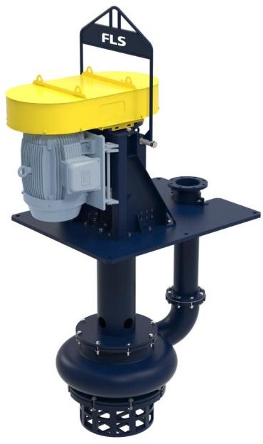KREBS Sump Pumps