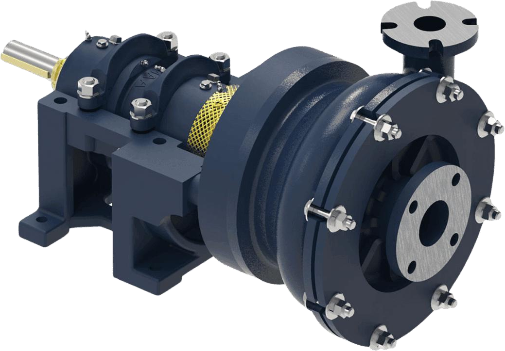 KREBS Medium-Duty Pumps