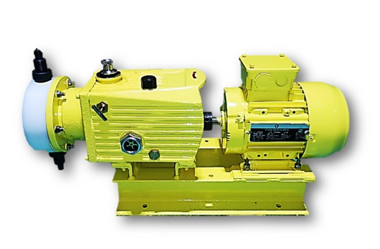 Motor Driven Series