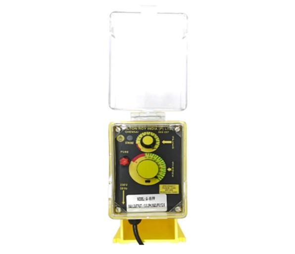 Dosing Pump Series – A