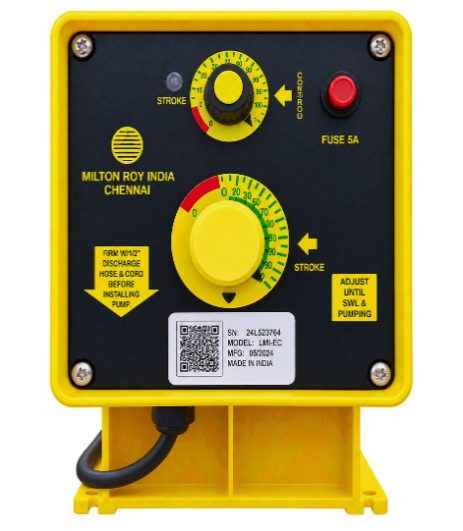 Dosing Pump Series - B