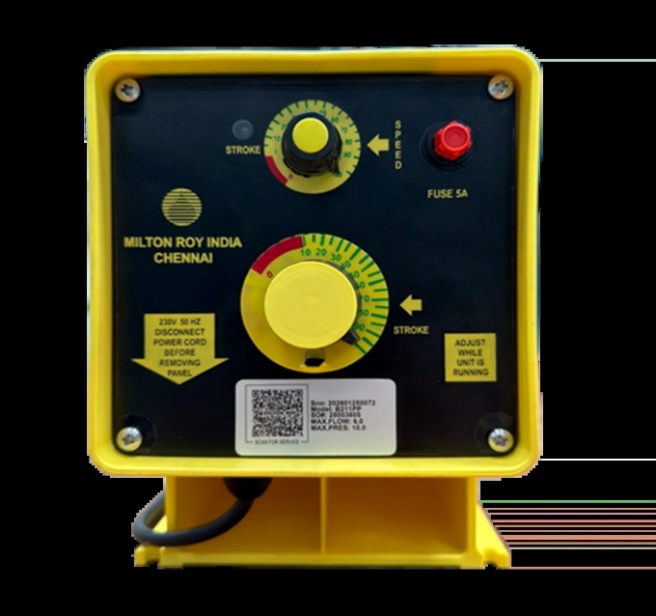 Dosing Pump - Series D