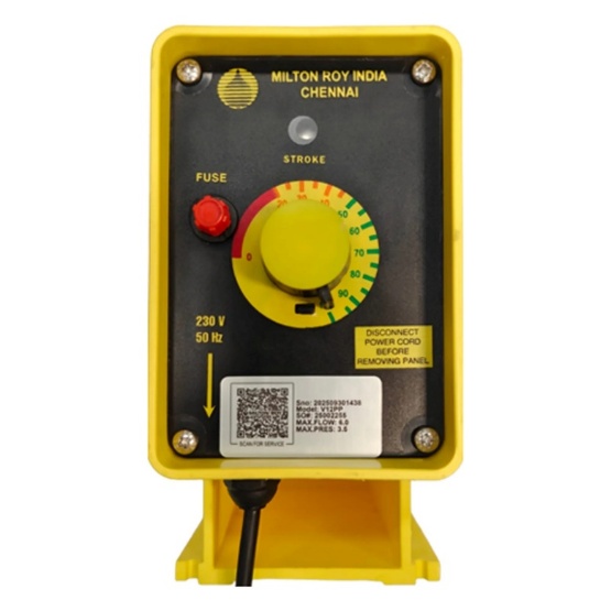 Dosing Pump Series – V