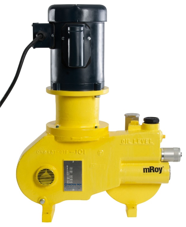 mRoy MRB Series
