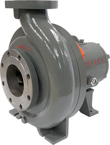 Wilfley A9 Chemical Pump
