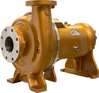 Wilfley XP Pump